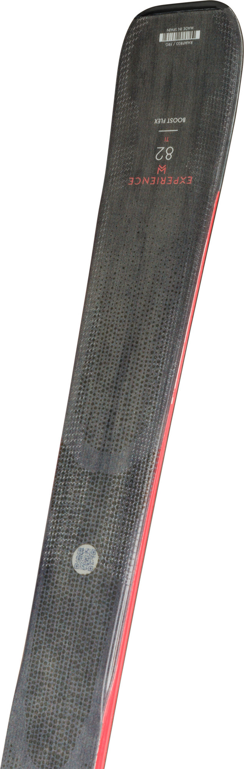 Rossignol Women's All Mountain Skis Experience 82 Ti (Open) 