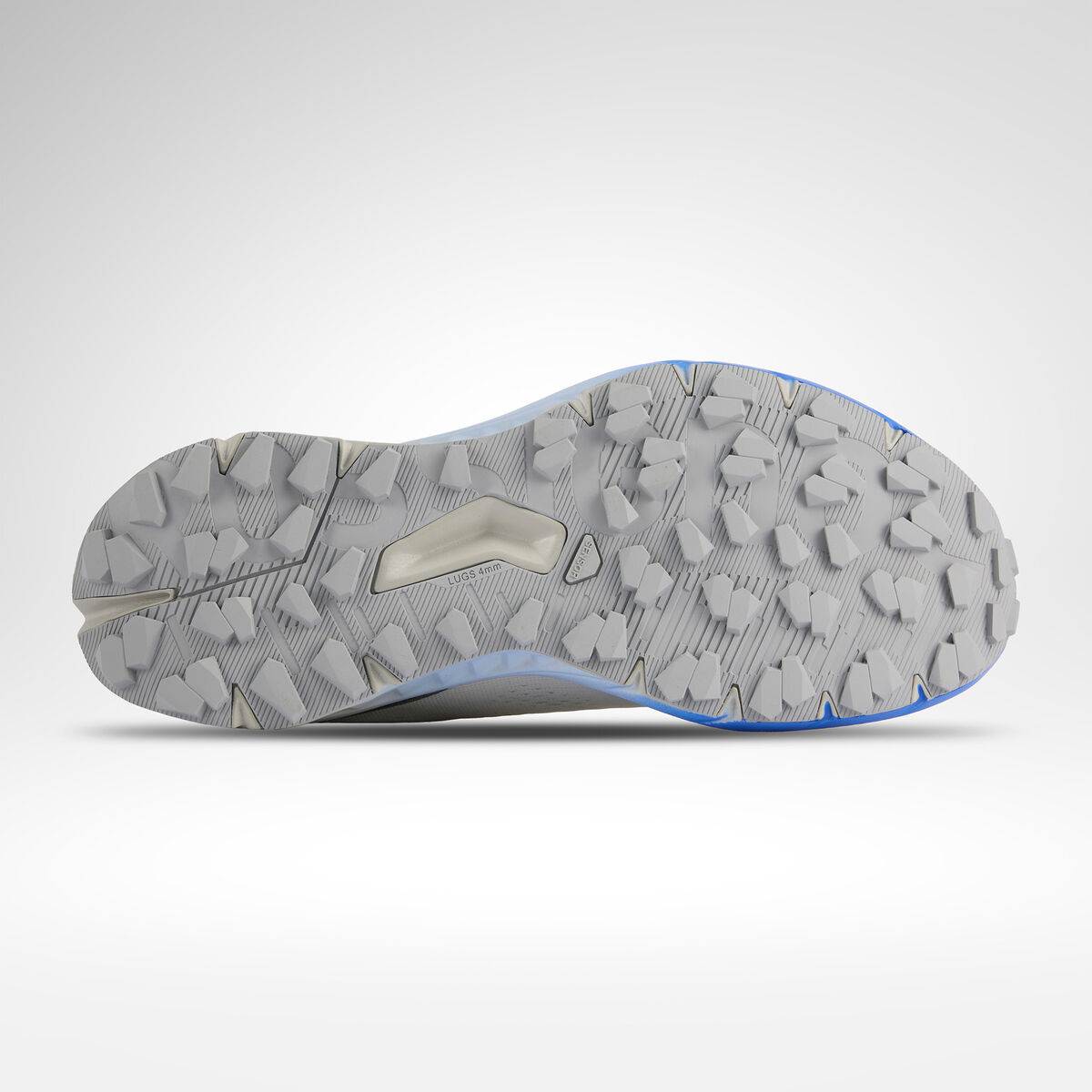 Rossignol Women's Venosk Trail Running Shoes white