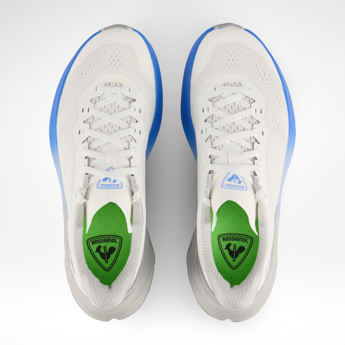 Rossignol Women's Venosk Trail Running Shoes White