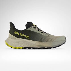 Rossignol Women's Venosk R-Shell Dry Trail Running Shoes Green