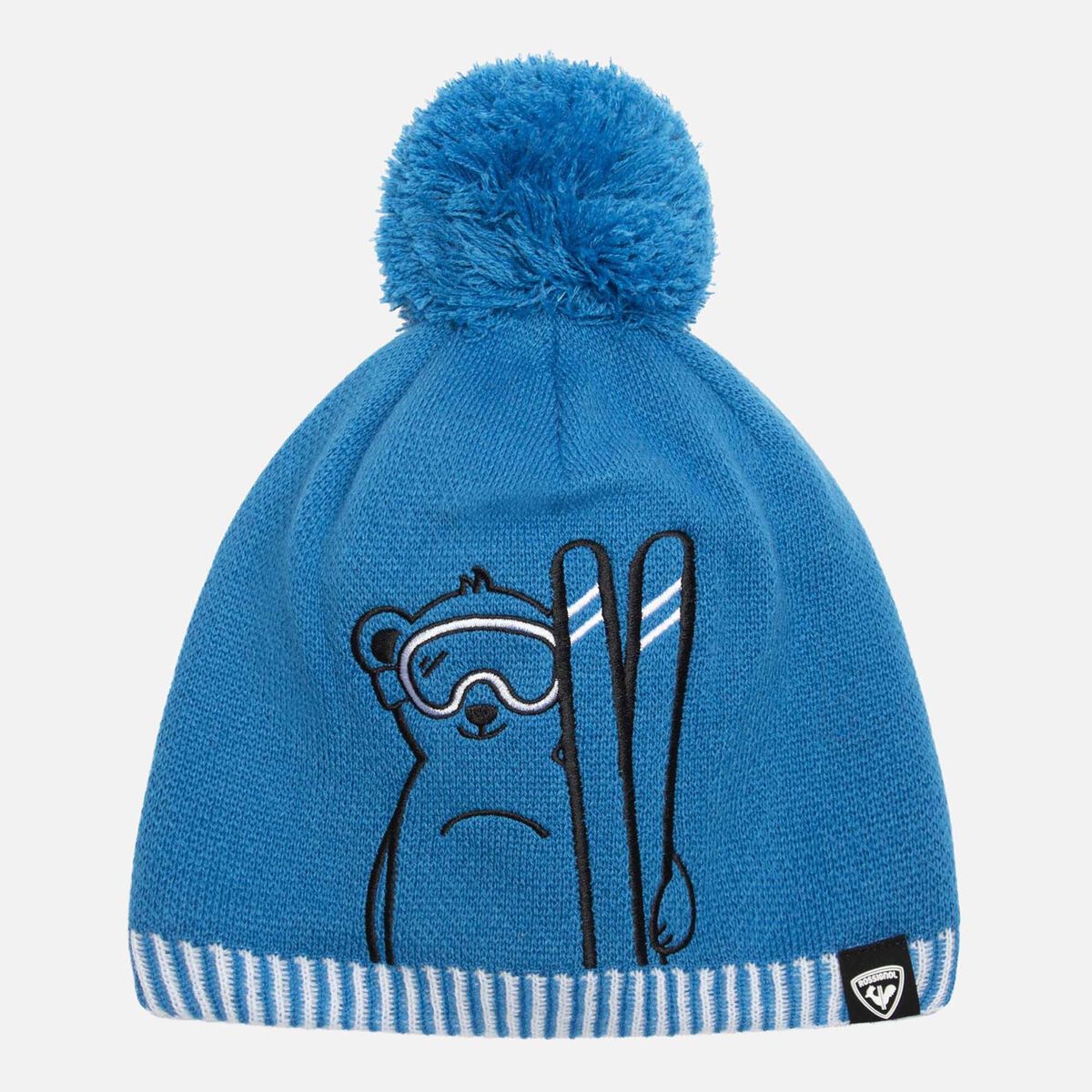 Rossignol Bonnet Will enfant [Ljava.lang.Object;@23e72175