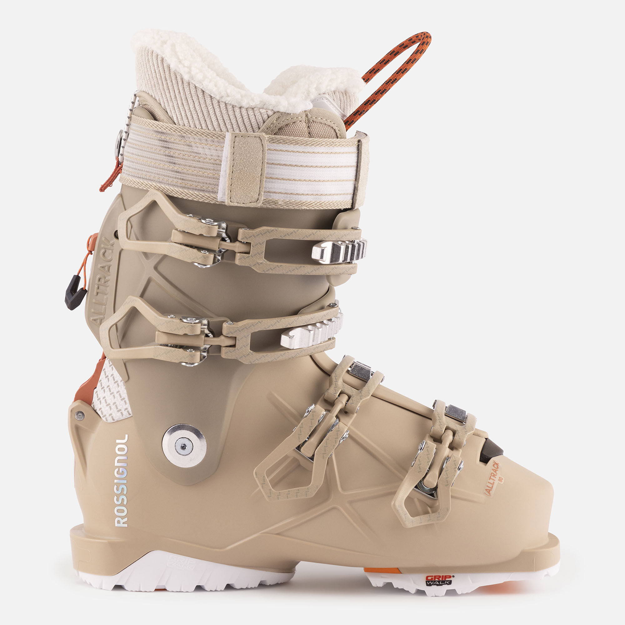 Women's Rossignol Alltrack 80 GW Skiboots | オールマウンテン