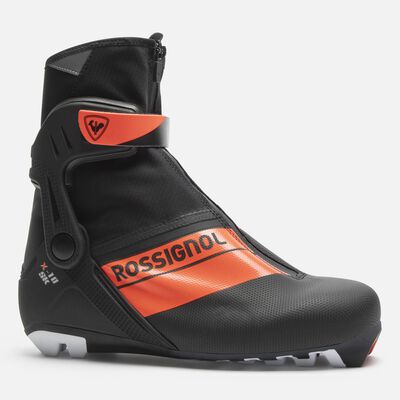 Rossignol Unisex Race Skate Nordic Boots X-10 multicolor
