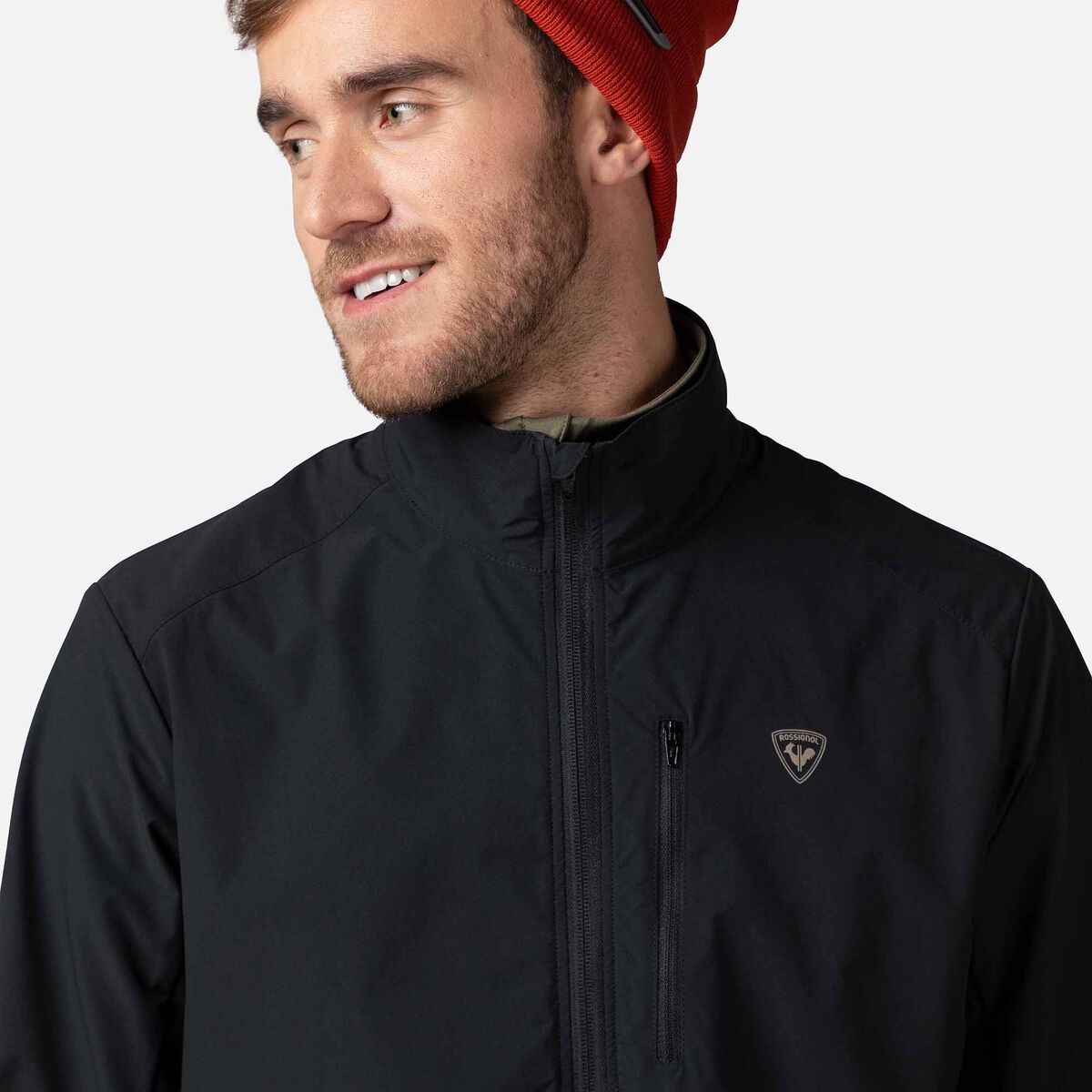 Men's Active Versatile XC Ski Jacket