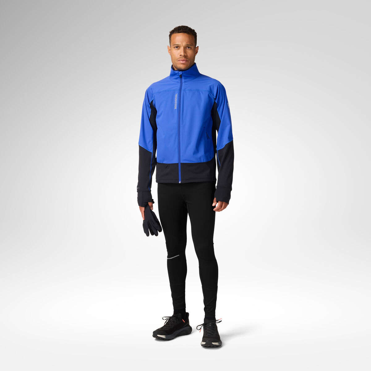 Rossignol Men's First Layer Tights [Ljava.lang.Object;@3979acd5