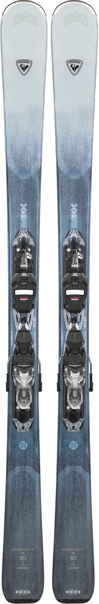 EXPERIENCE W 80 CARBON XPRESS | ALL MOUNTAIN | Rossignol