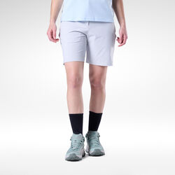 Rossignol Short Chino extensible 7 pouces pour femmes grey