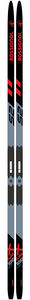 Rossignol Skis de fond Racing unisexe X-Ium Skating multicolor