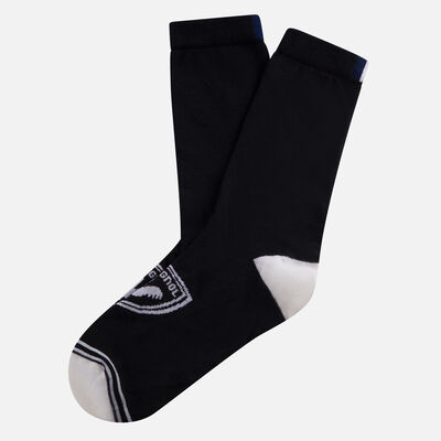 Rossignol Chaussettes Lifestyle homme black