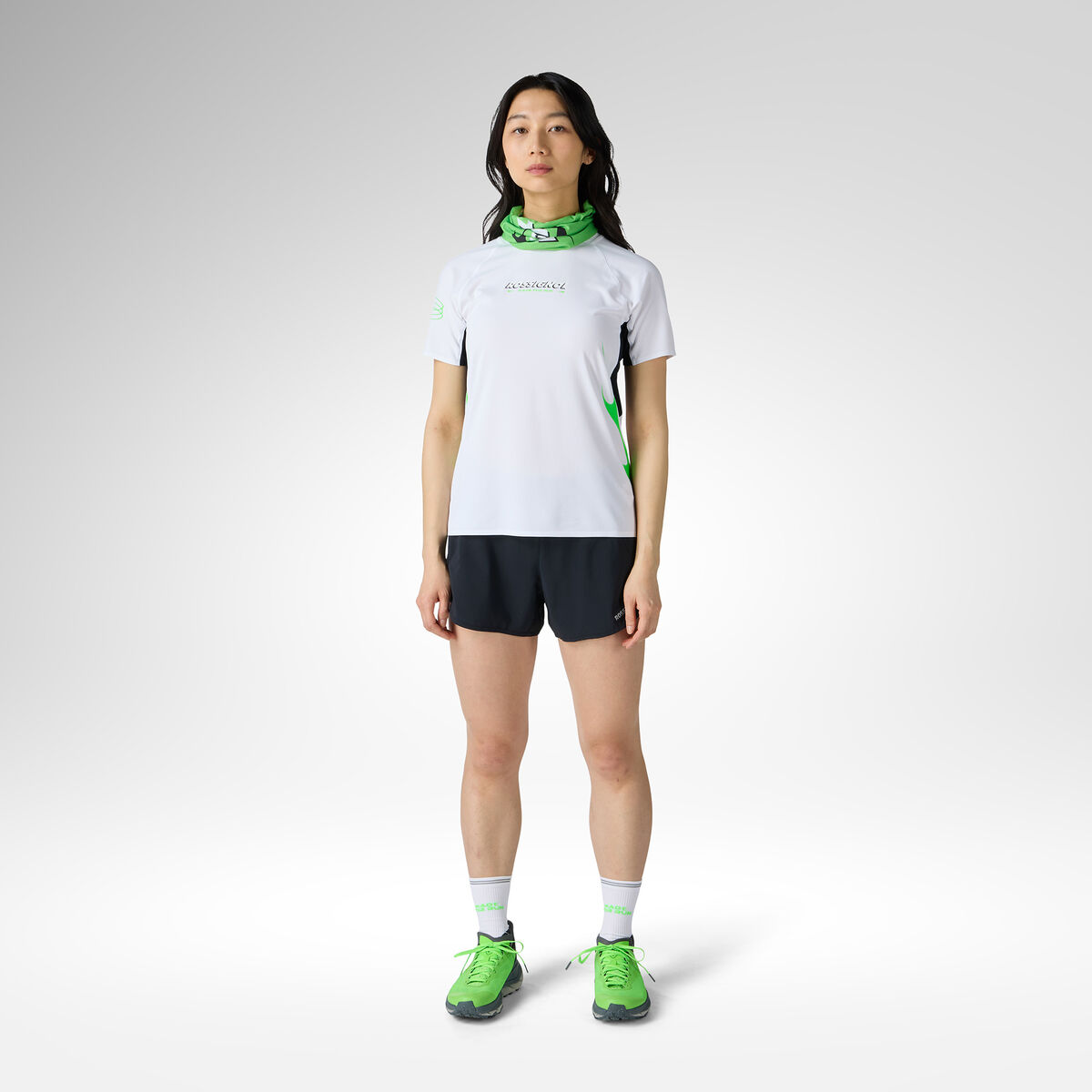 Rossignol Women's Sapa Ultra tee [Ljava.lang.Object;@1135d88a