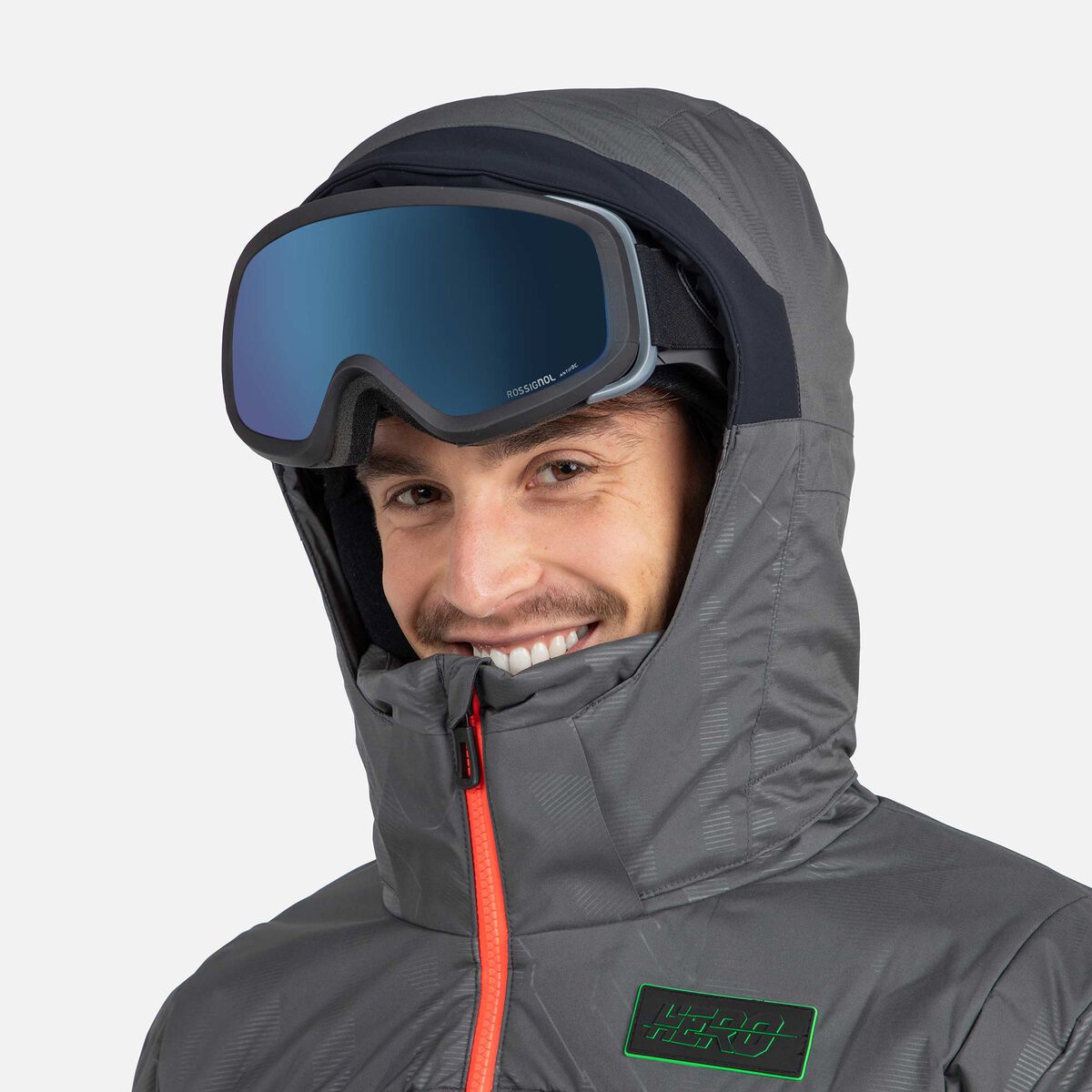 Men's Hero Depart Ski Jacket | Outlet selection | Rossignol