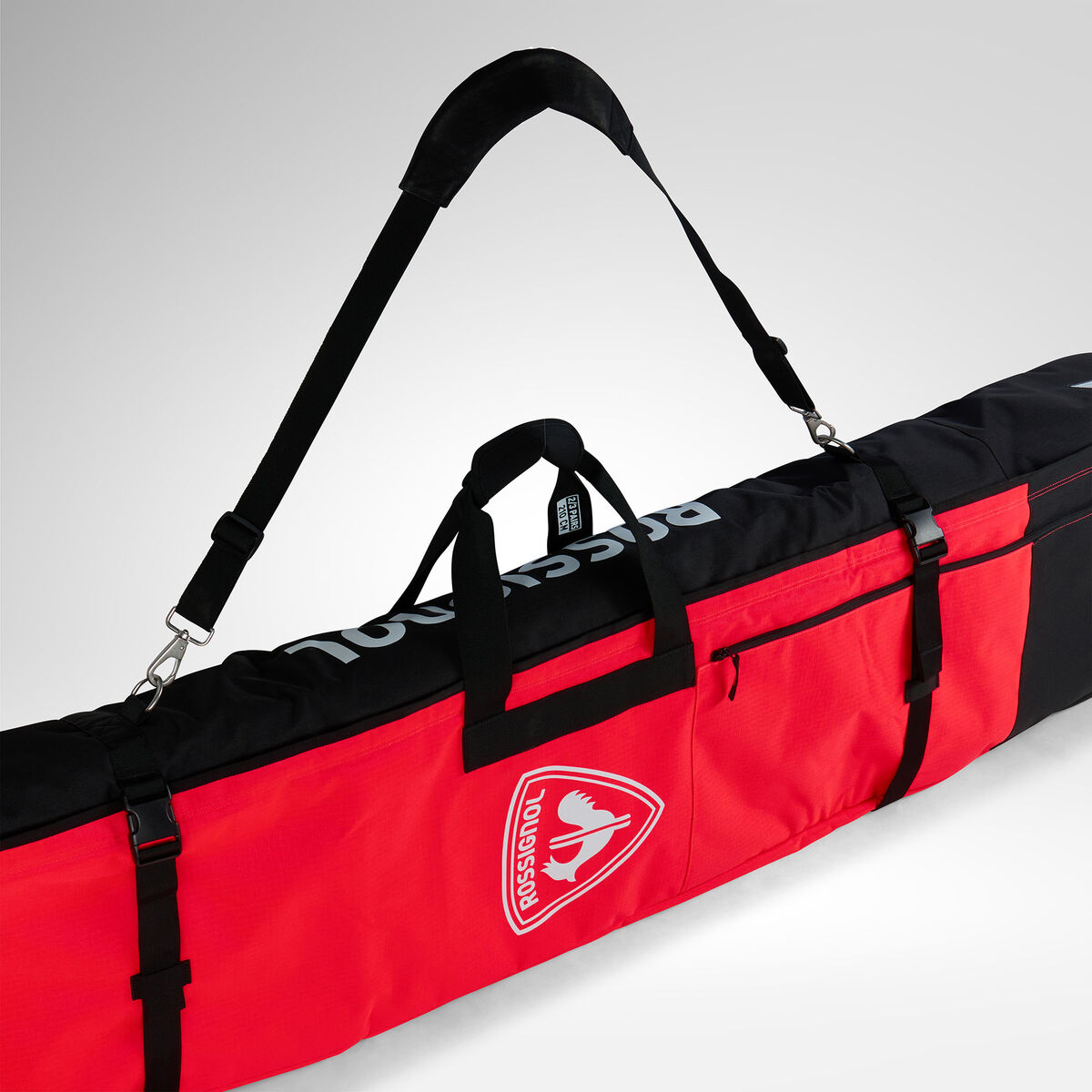 Rossignol Unisex Ski Bag Hero Wheeled2/3P 210 [Ljava.lang.Object;@21108f5e