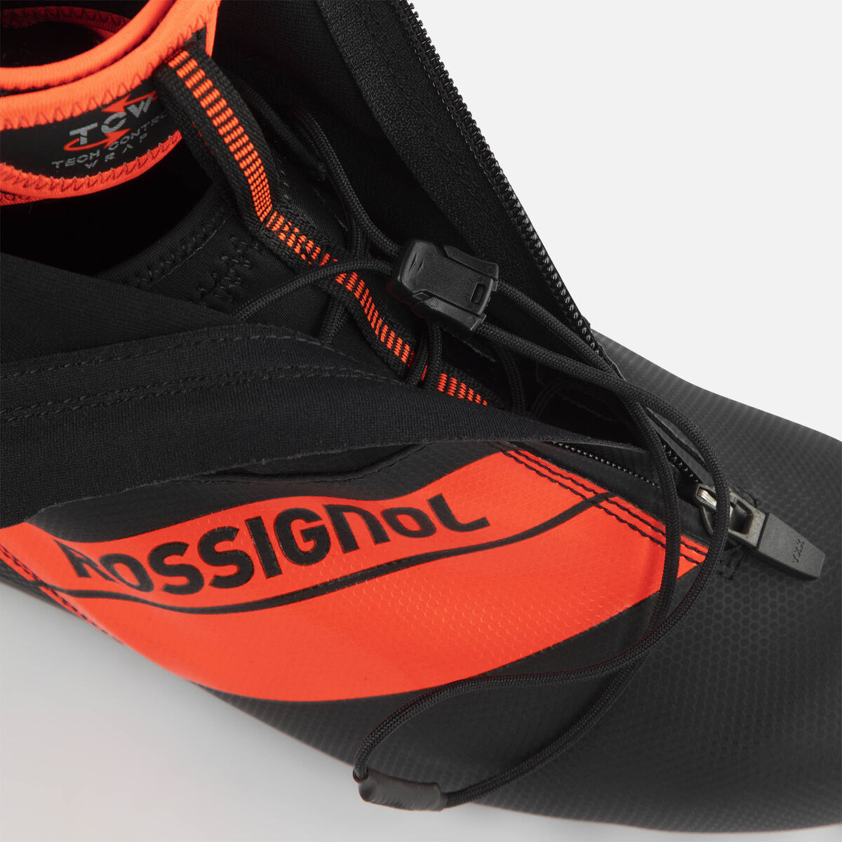 Chaussures de ski nordique Racing Unisexe X-10 Classic
