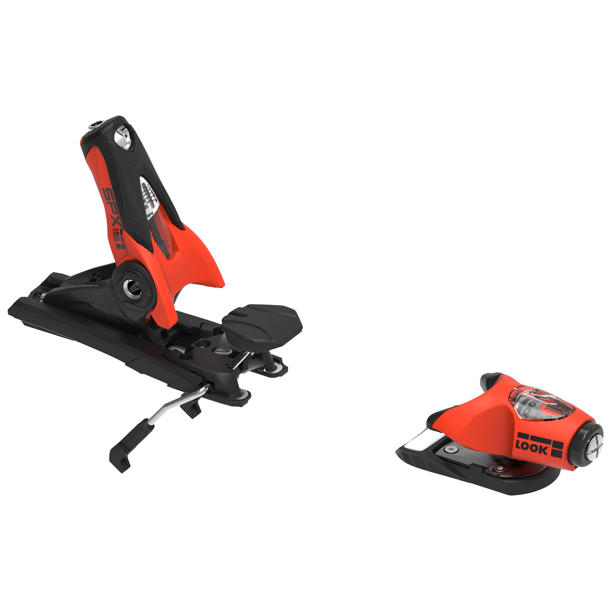 Unisex's Racing Skis HERO ATHLETE GS 170-185 R22 | レース | Rossignol