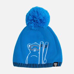 Rossignol Bonnet Will enfant [Ldw.value.EnumValue;@492eb4cd