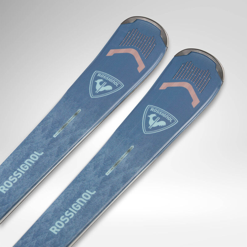 Rossignol Skis pour femme Arcade 78 XPRESS [Ldw.value.EnumValue;@3f276faa