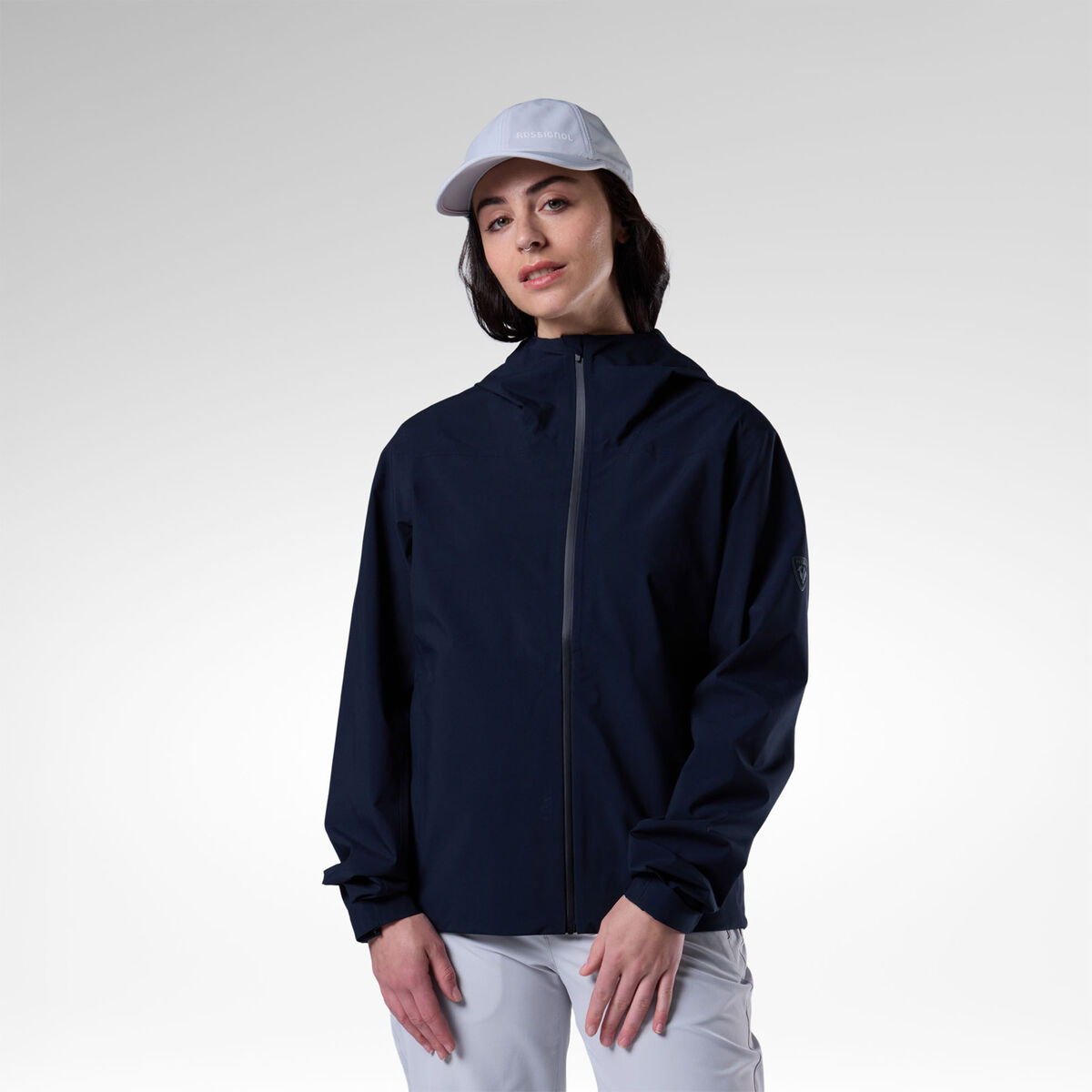 Rossignol Women's Utiliv Jacket Black