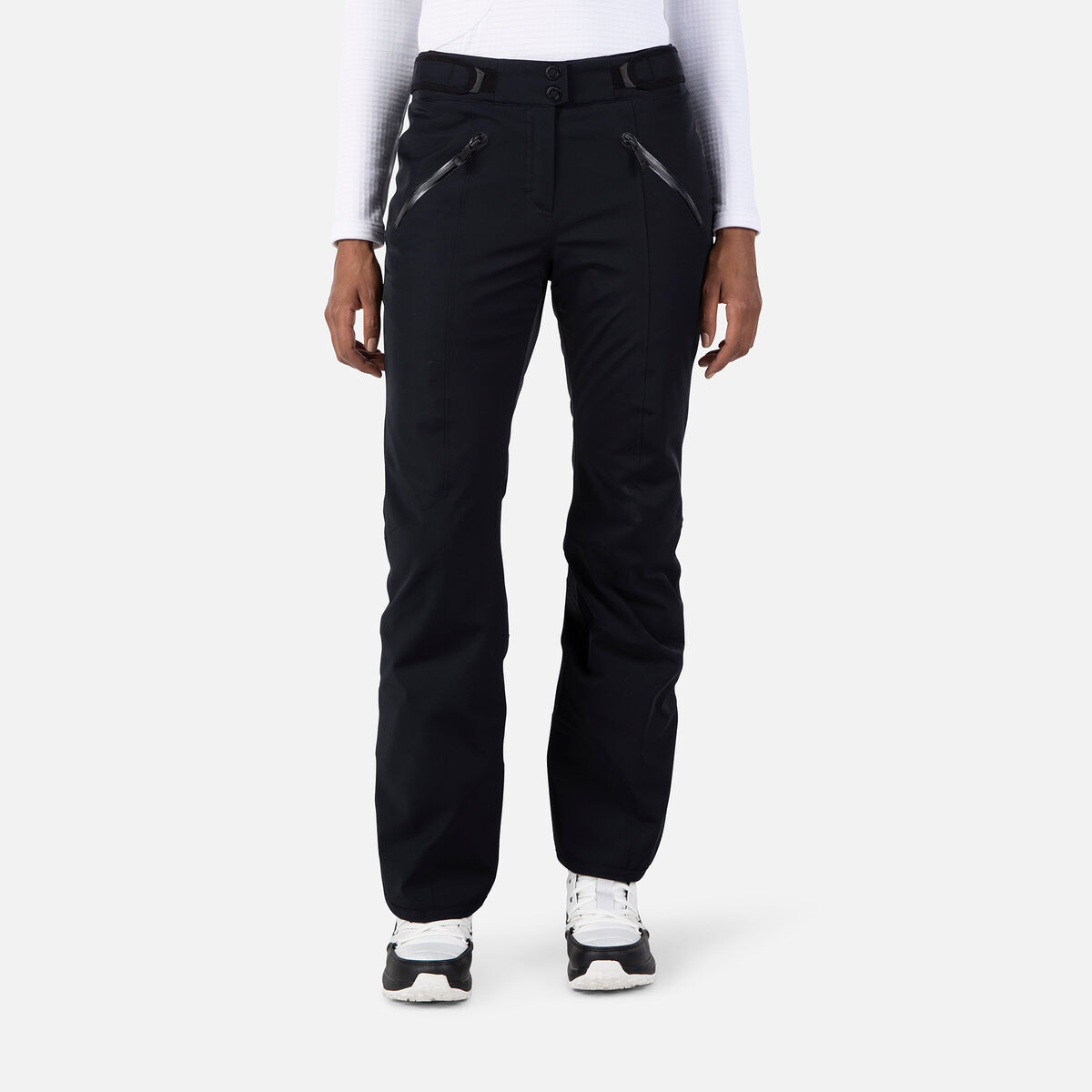 Rossignol Women's Blackside Ski Pants [Ljava.lang.Object;@73498158
