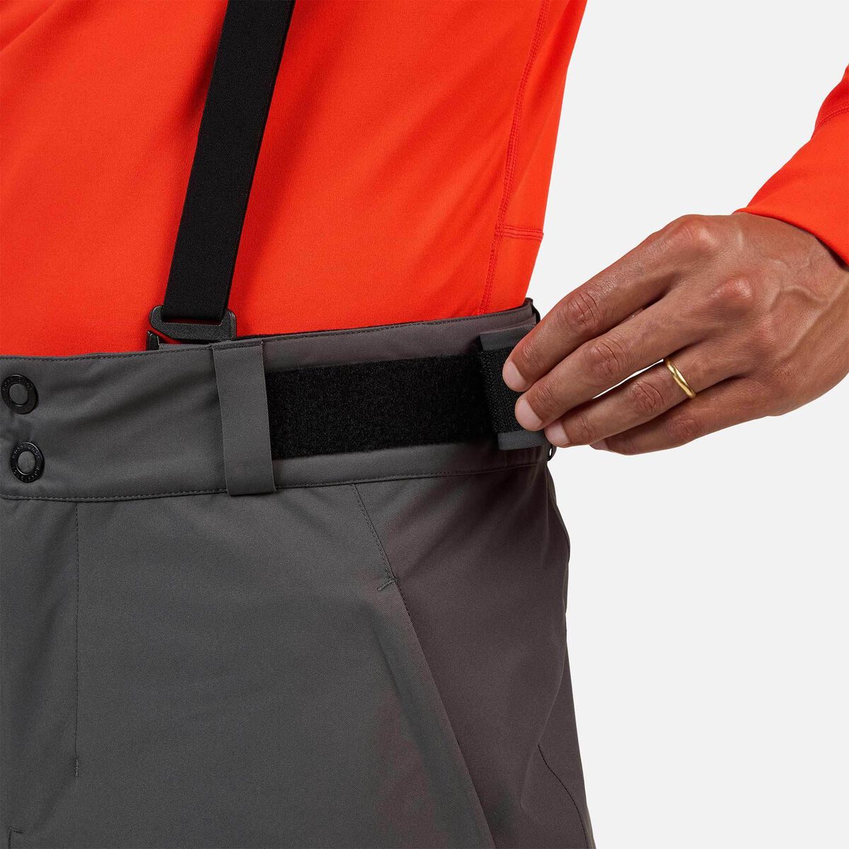 Rossignol Men's Insulated Ski Pants 30 Inseam [Ldw.value.EnumValue;@41763049