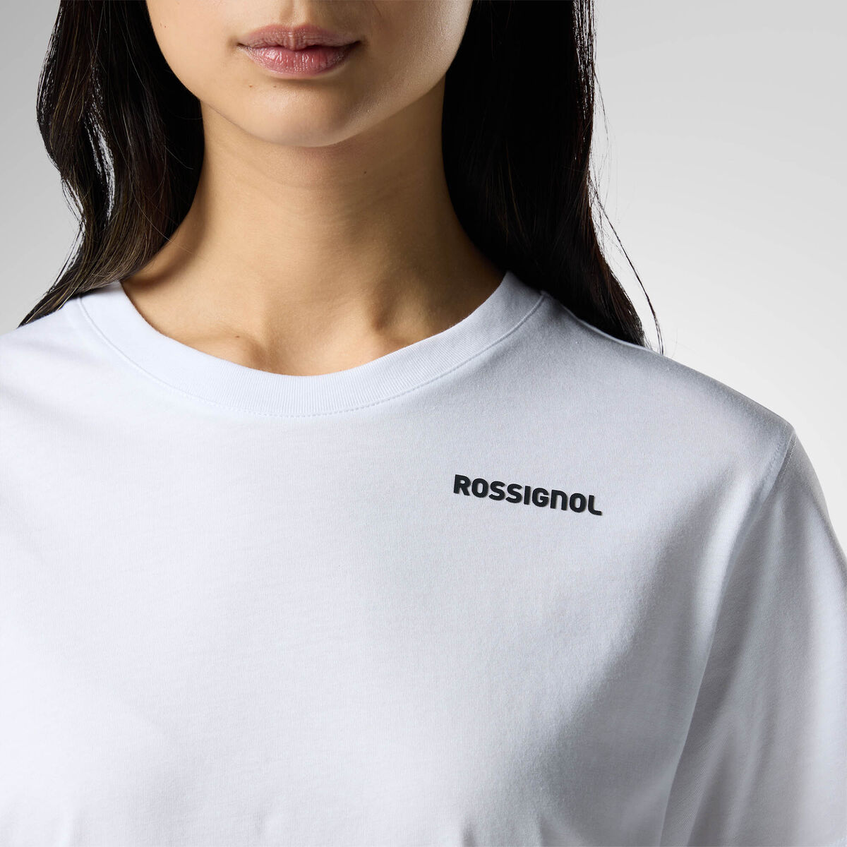 Rossignol T-shirt Waterfall Relax pour femmes [Ldw.value.EnumValue;@b8414bc