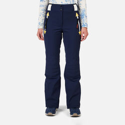 Rossignol Women's JCC Valdiz Ski Pants blue