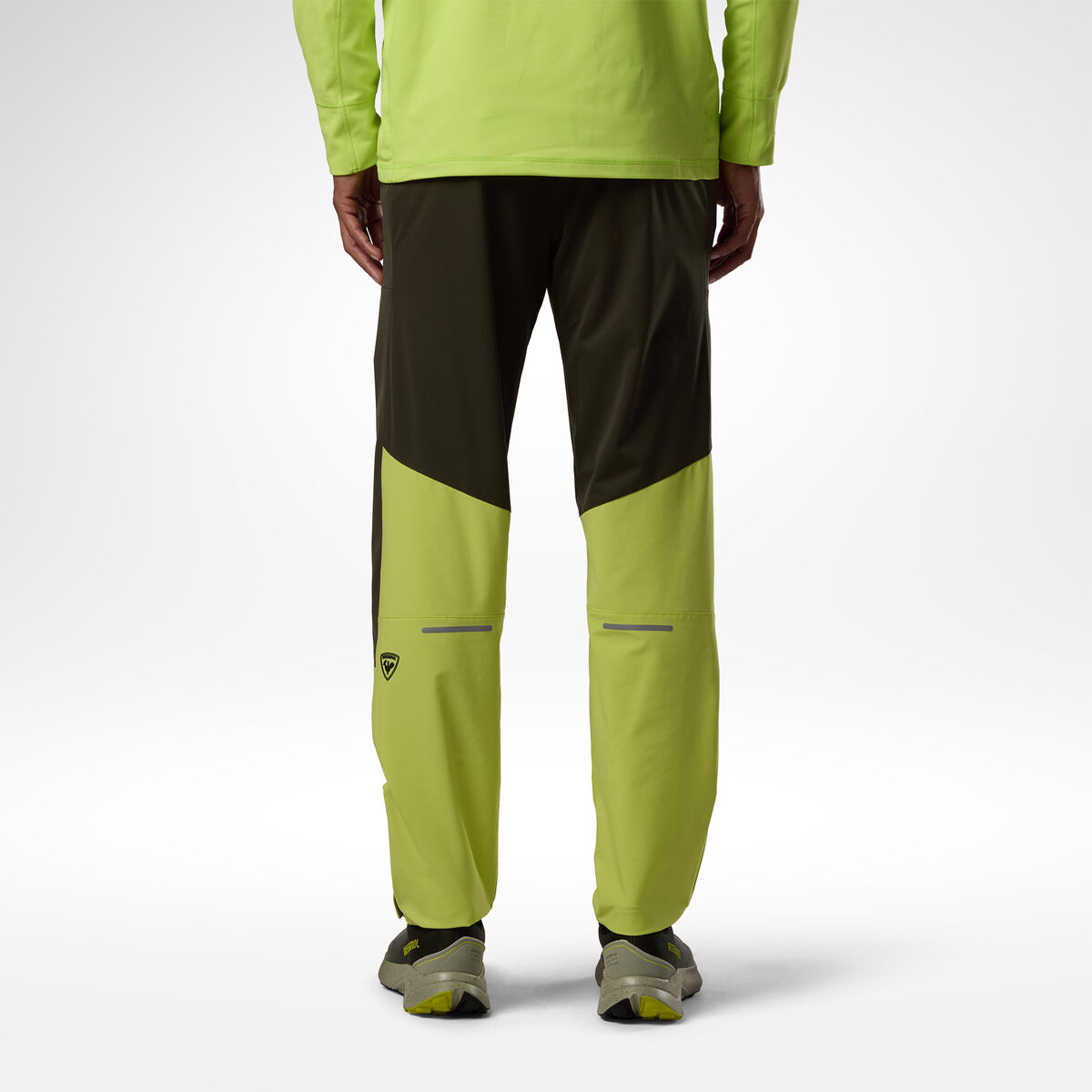 Rossignol Men's Venon Softshell Pants [Ljava.lang.Object;@2fb051ec