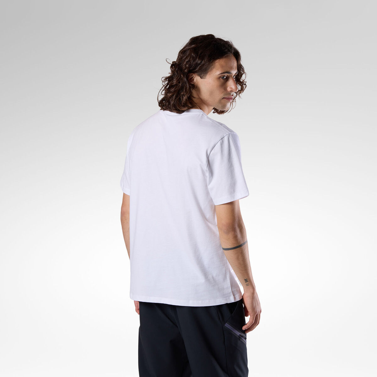 Rossignol Men's Presset Tee White