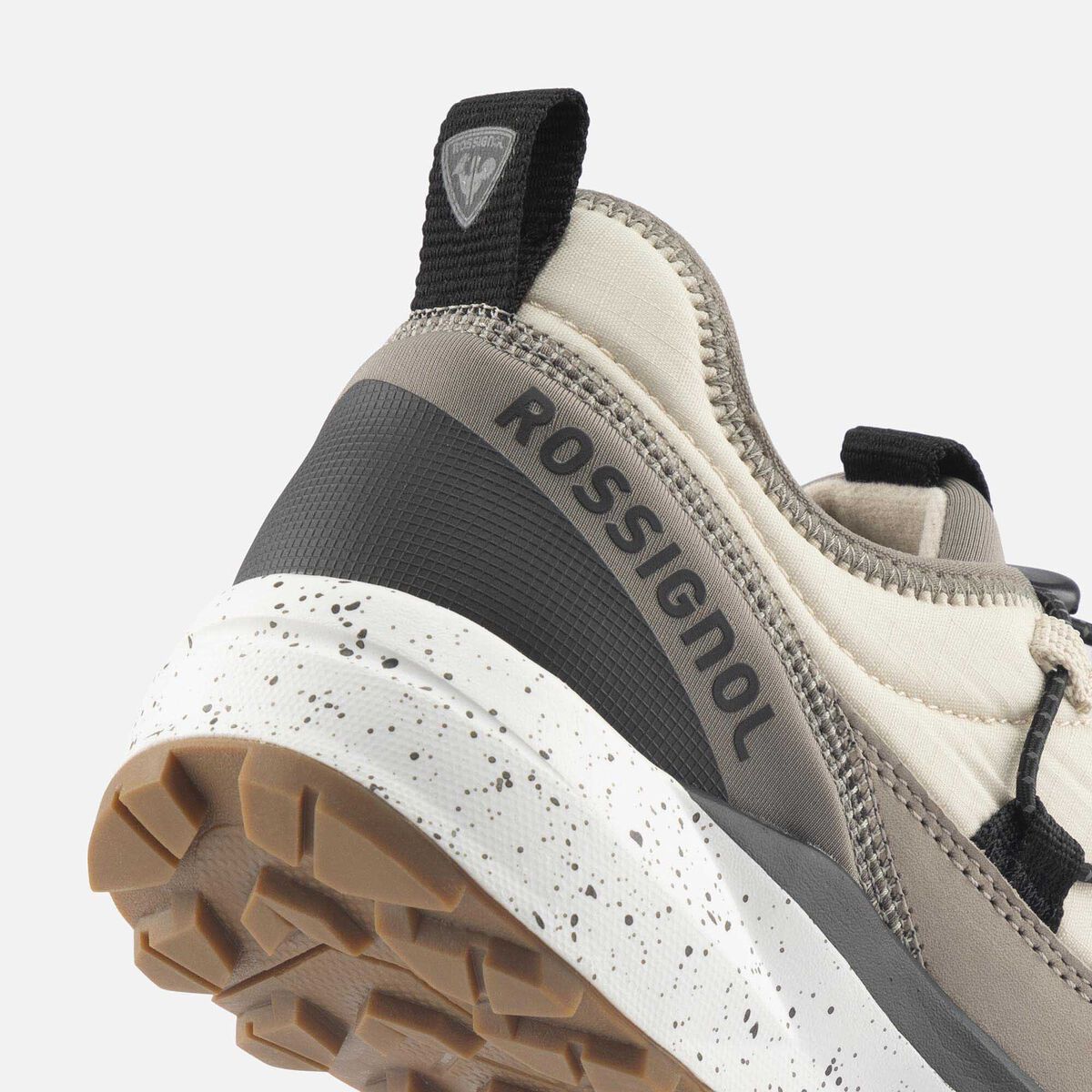 Rossignol Chaussures basses Resort pour femme grey