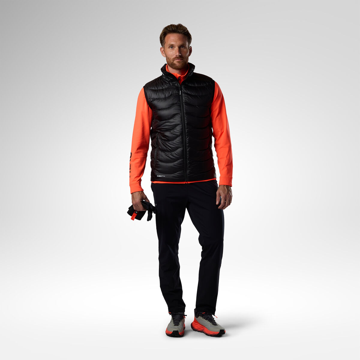 Rossignol Men's Verok Down Vest [Ljava.lang.Object;@5e66e7b1