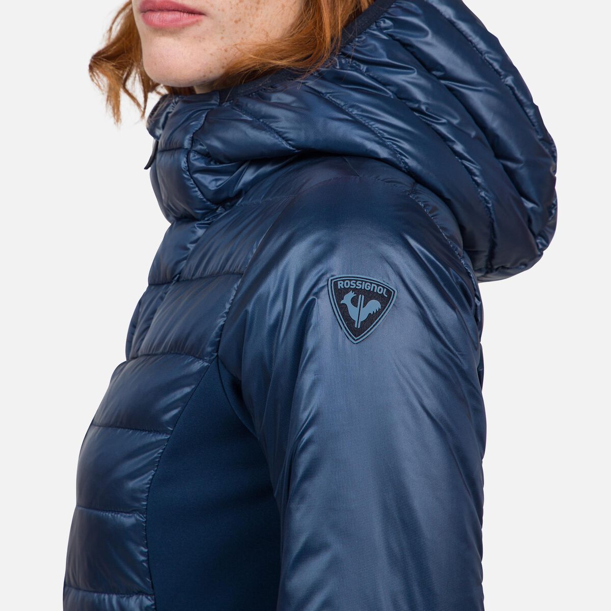 Women's SKPR Hybrid Light Jacket