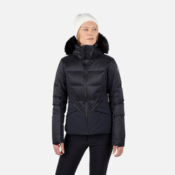 Rossignol Women's Direttisima Down Ski Jacket [Ldw.value.EnumValue;@1b44a251