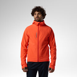 Rossignol Men's Venon Wind Hoodie Jacket [Ldw.value.EnumValue;@25db81b