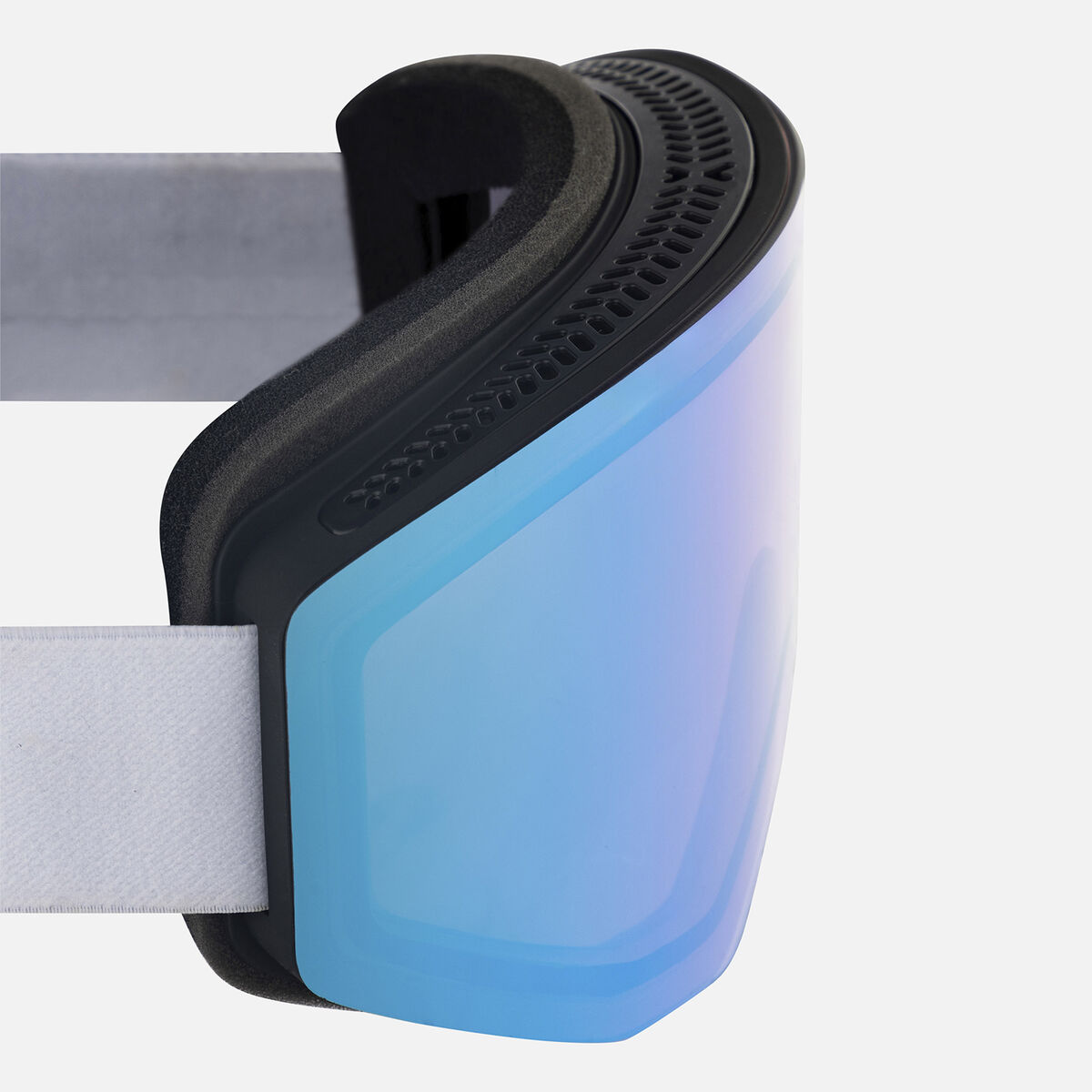 Rossignol Rossignol Gafas Otava Blancas Blanco