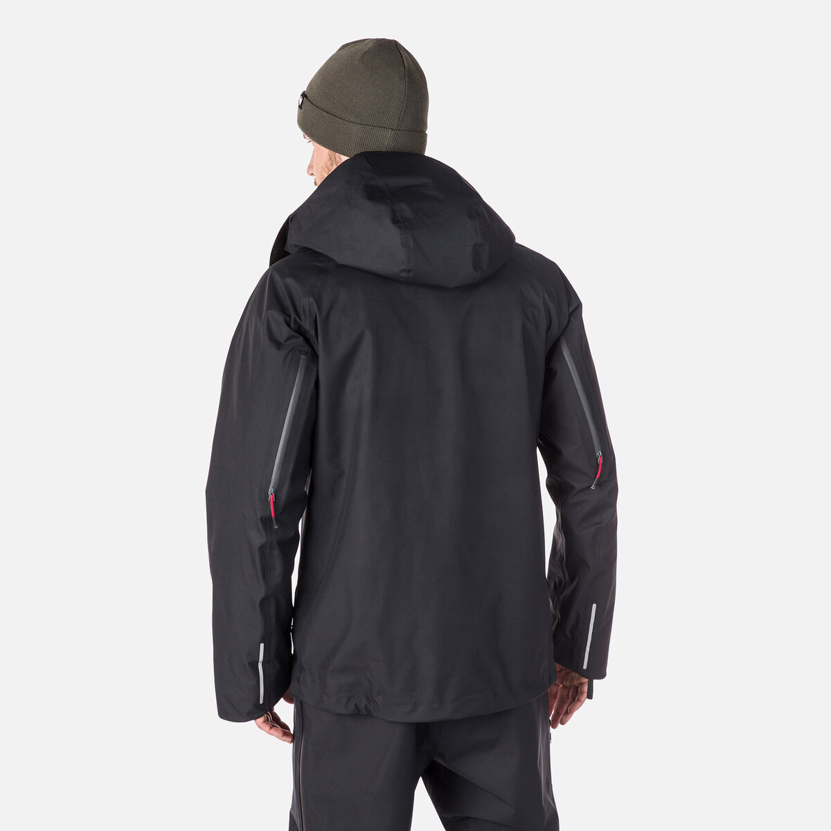 Men's SKPR Three-Layer Jacket