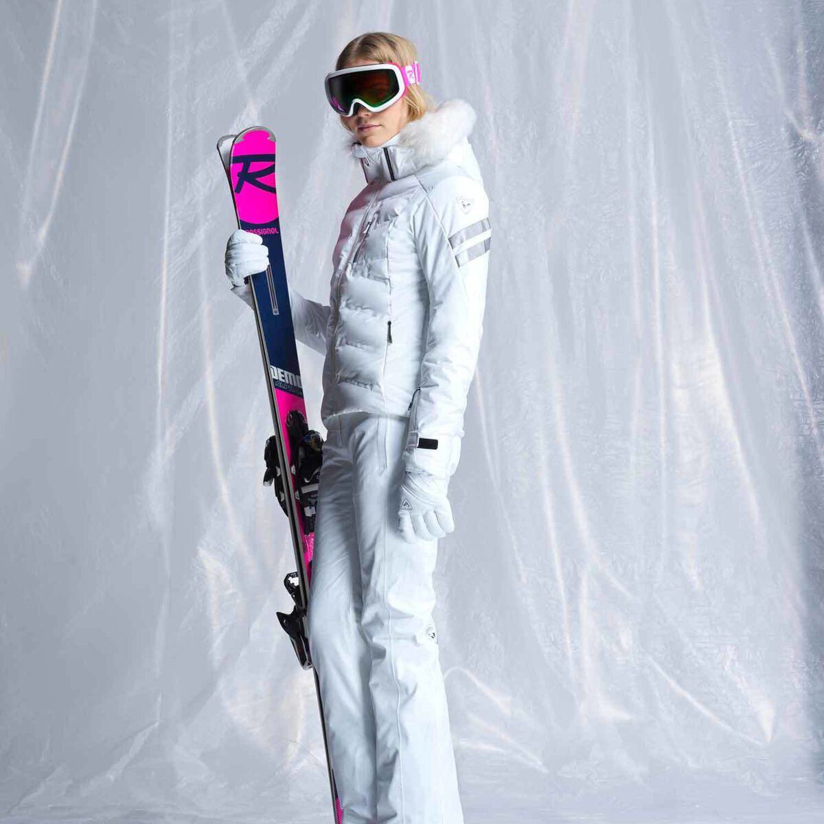Pantalones de esquí Elite para mujer