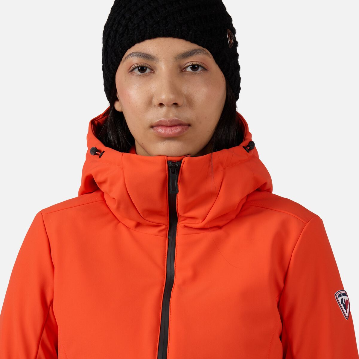 Rossignol Women's Cieloalto Ski Jacket [Ldw.value.EnumValue;@49c7d23f