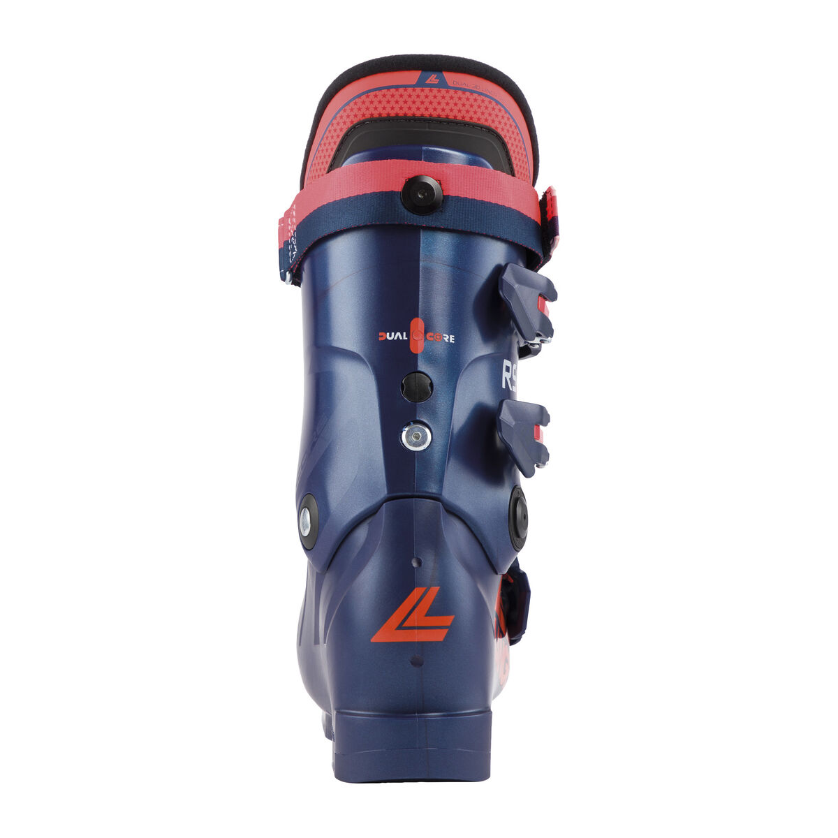 Rossignol Botas de esqu&iacute; de competici&oacute;n unisex de ca&ntilde;a corta 70 LV 