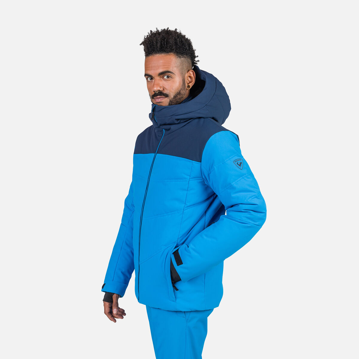 Rossignol Men's Siz Ski  Jacket [Ljava.lang.Object;@2f5c09c8