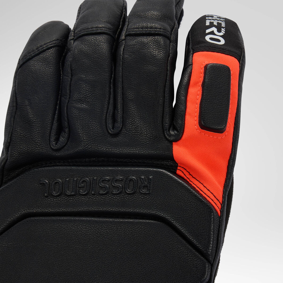 Rossignol Gants de ski Hero R-Shell Dry pour hommes [Ljava.lang.Object;@712dd26d