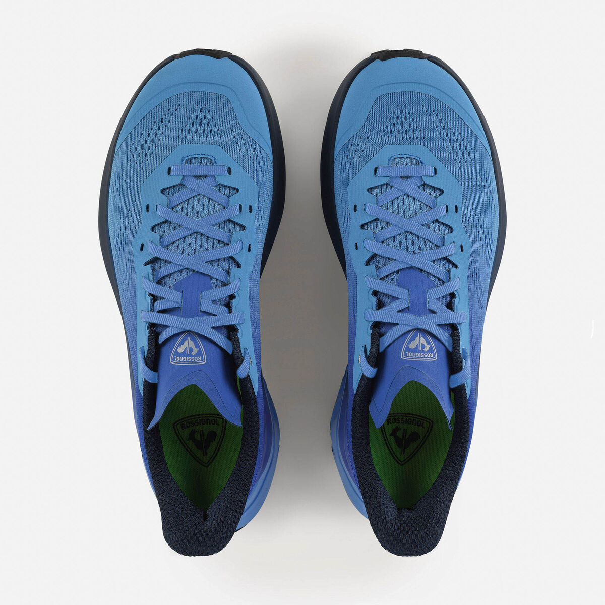Rossignol Men's Venosk Trail Running Shoes Blue