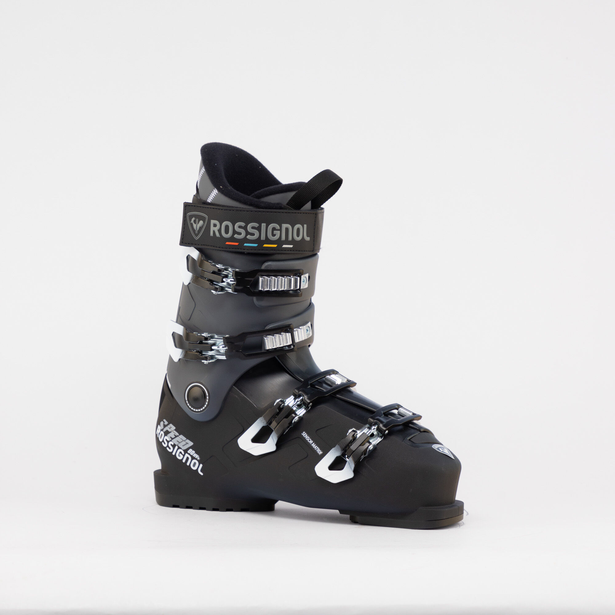 ROSSIGNOL SPEED80 スキーブーツ　size 27.5 Men's Rossignol Speed 80 HV+ Skiboots | オンピステ | Rossignol