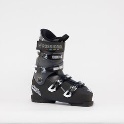 Rossignol Chaussures de ski pour homme Rossignol Speed 80 HV+ Noir