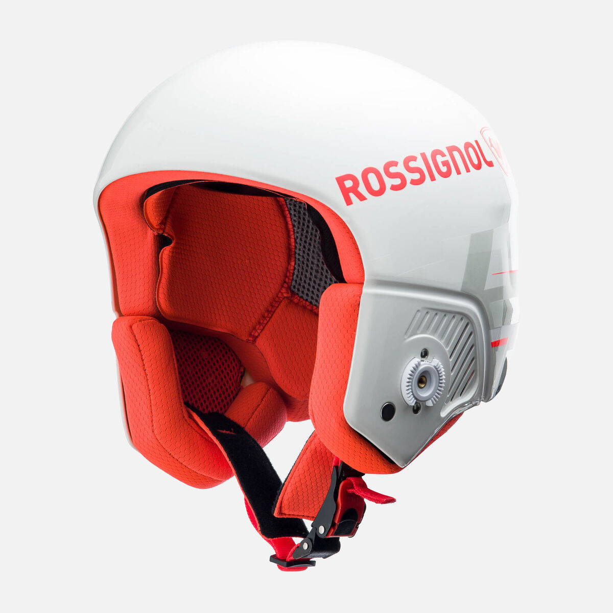 Rossignol Unisex Helmet Hero Giant Impacts FIS 