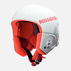 Rossignol Unisex Helmet Hero Giant Impacts FIS 000