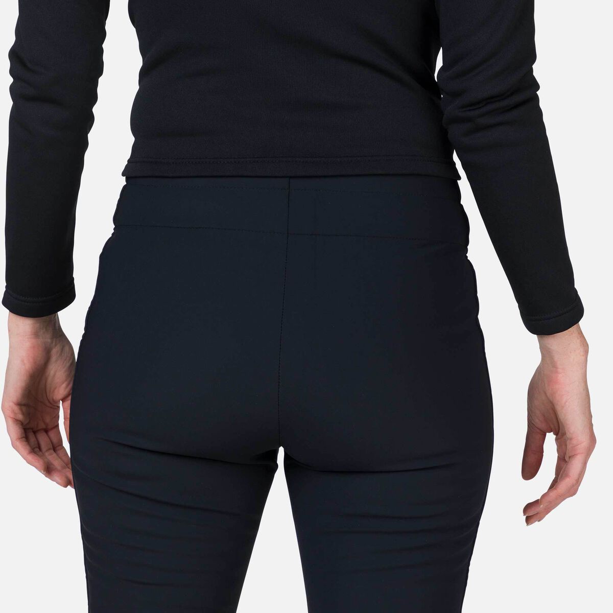 Rossignol Women's Resort Softshell Ski Pants [Ldw.value.EnumValue;@7396bfda