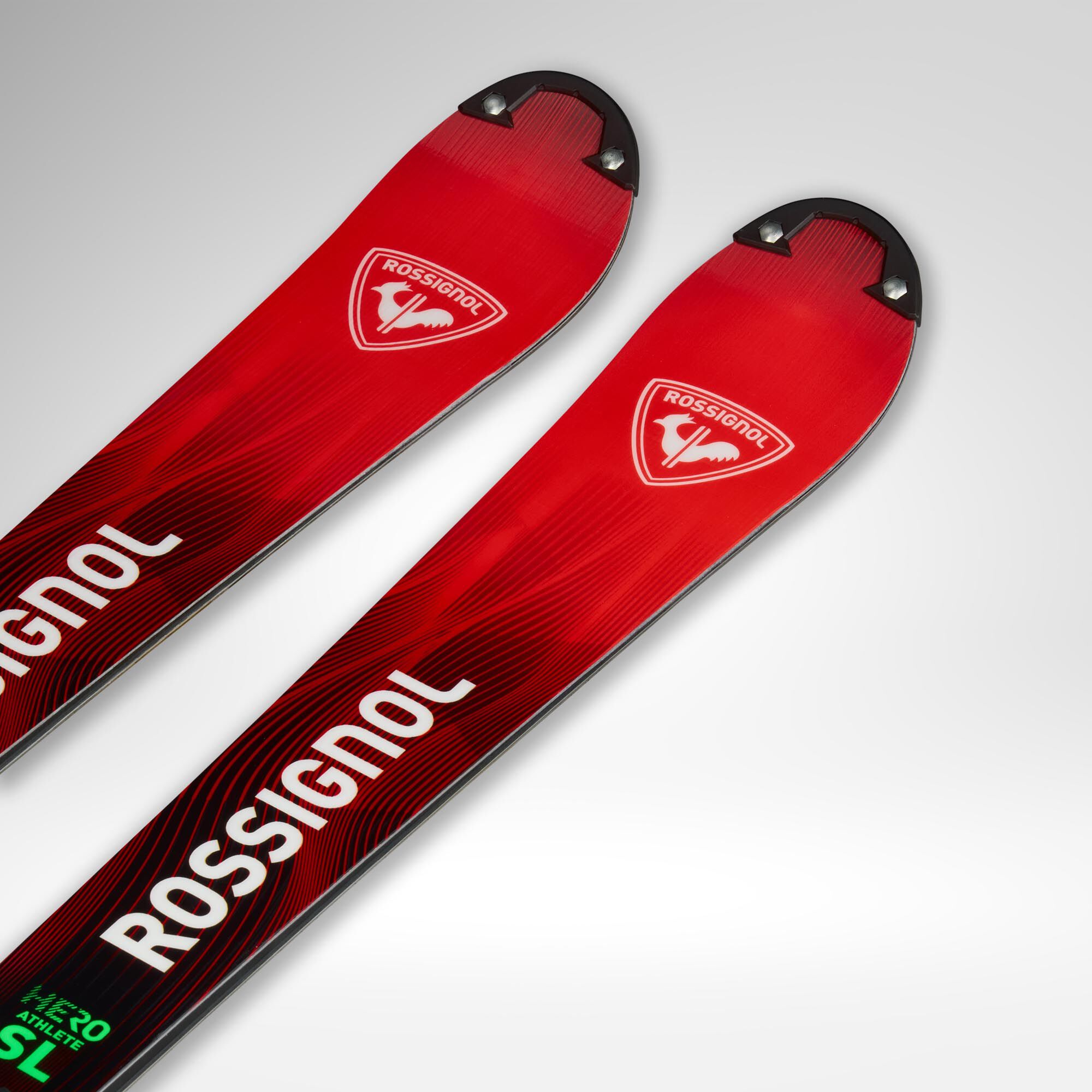 HERO ATHLETE SL 150 R22 Skis | RACE | Rossignol