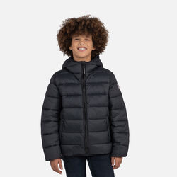 Rossignol Leichte Steppjacke f&uuml;r Jungen black