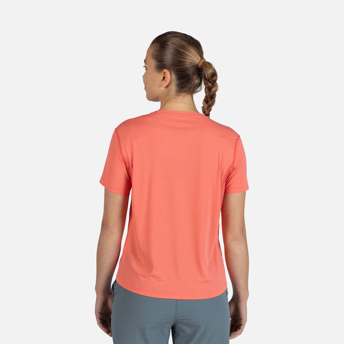 Rossignol Women's Sidelhorn Tee [Ljava.lang.Object;@e8d1487