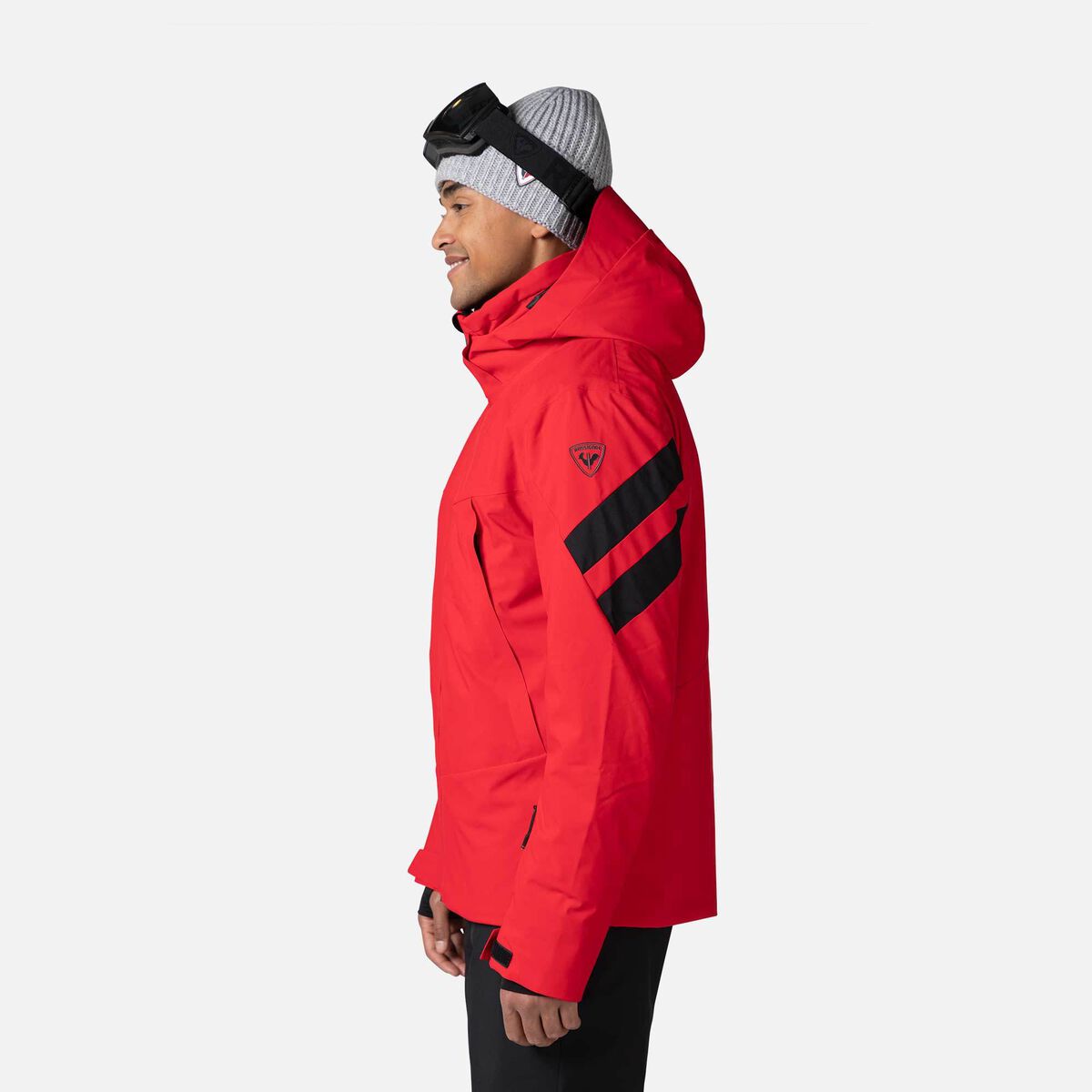Rossignol Men's Controle Ski Jacket [Ljava.lang.Object;@4ecd49ba