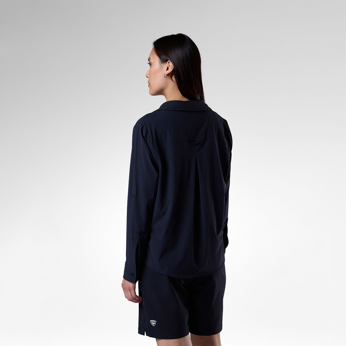 Rossignol Ventilation Langarm-Shirt f&uuml;r Damen [Ljava.lang.Object;@301d8529